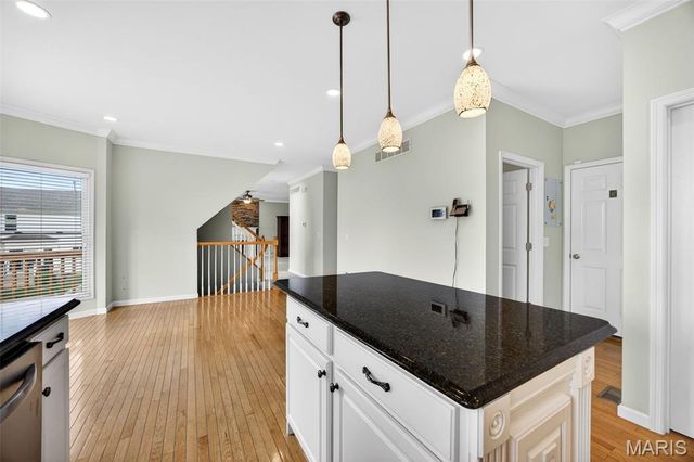 1306 Avondale Spring Drive, O'fallon, MO 63368