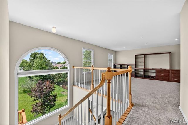 1306 Avondale Spring Drive, O'fallon, MO 63368