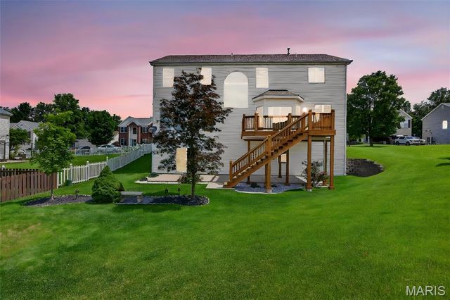 1306 Avondale Spring Drive, O'fallon, MO 63368