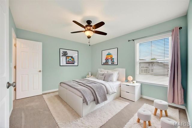 1306 Avondale Spring Drive, O'fallon, MO 63368