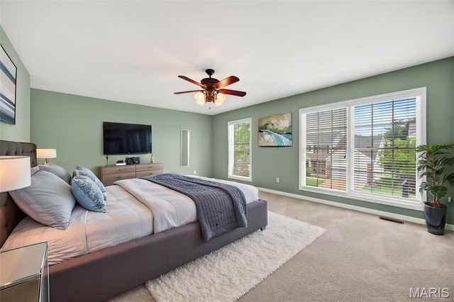1306 Avondale Spring Drive, O'fallon, MO 63368