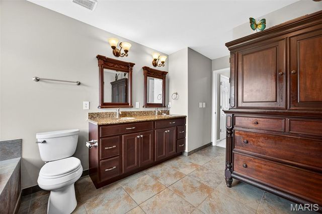 1306 Avondale Spring Drive, O'fallon, MO 63368