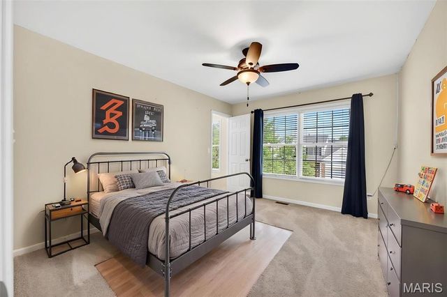 1306 Avondale Spring Drive, O'fallon, MO 63368