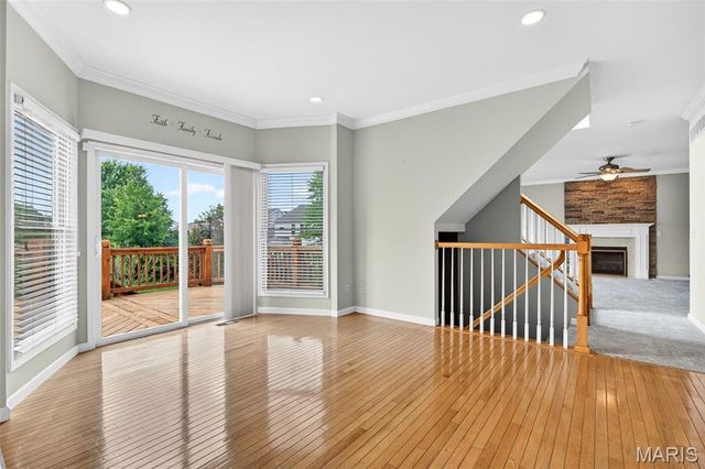 1306 Avondale Spring Drive, O'fallon, MO 63368