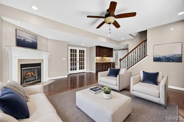 1306 Avondale Spring Drive, O'fallon, MO 63368