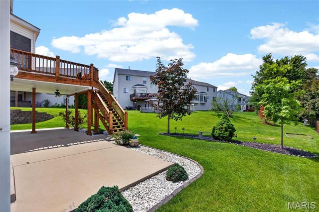 1306 Avondale Spring Drive, O'fallon, MO 63368