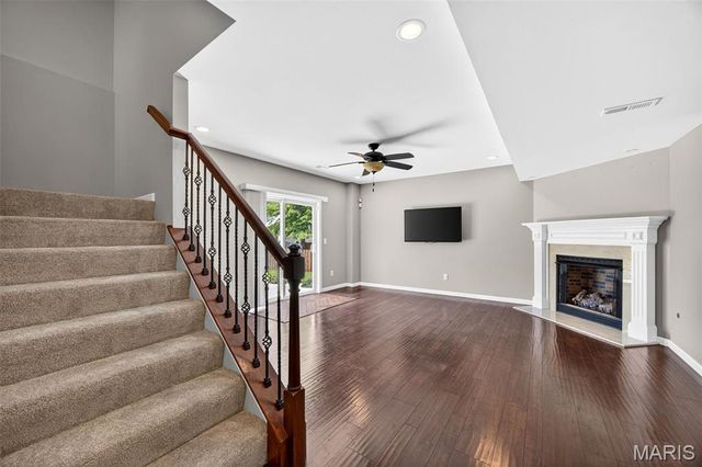 1306 Avondale Spring Drive, O'fallon, MO 63368