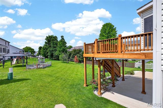 1306 Avondale Spring Drive, O'fallon, MO 63368