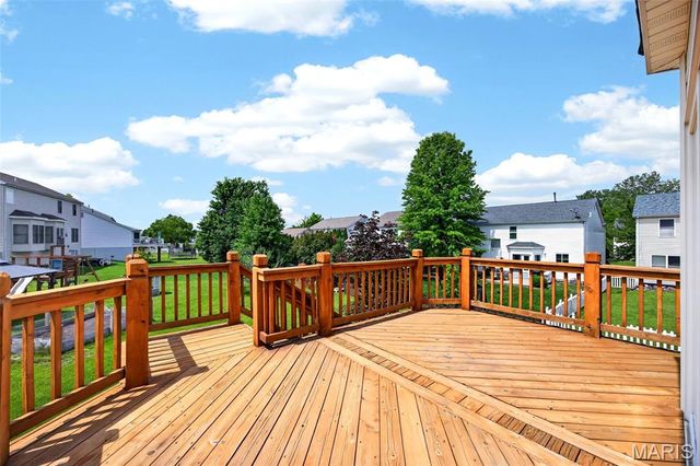 1306 Avondale Spring Drive, O'fallon, MO 63368