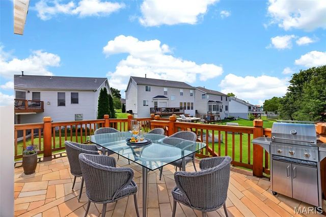 1306 Avondale Spring Drive, O'fallon, MO 63368