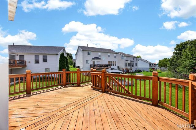 1306 Avondale Spring Drive, O'fallon, MO 63368