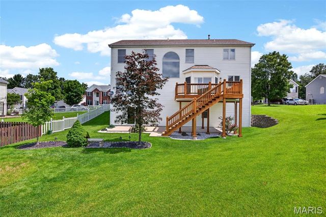 1306 Avondale Spring Drive, O'fallon, MO 63368