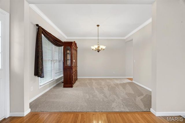 1306 Avondale Spring Drive, O'fallon, MO 63368
