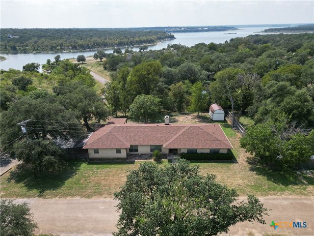 1 Timberline Drive, Belton, TX 76513