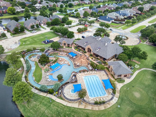 4204 Victory Drive, Frisco, TX 75034