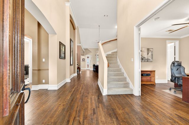 4204 Victory Drive, Frisco, TX 75034