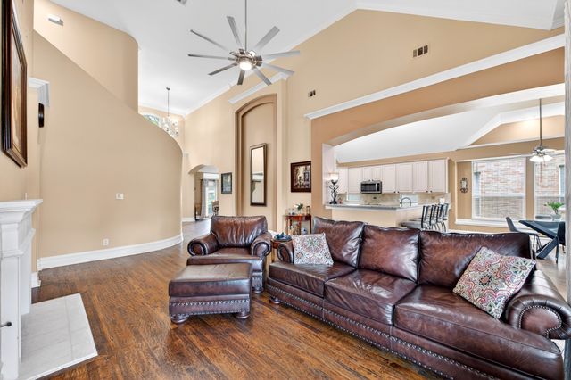 4204 Victory Drive, Frisco, TX 75034