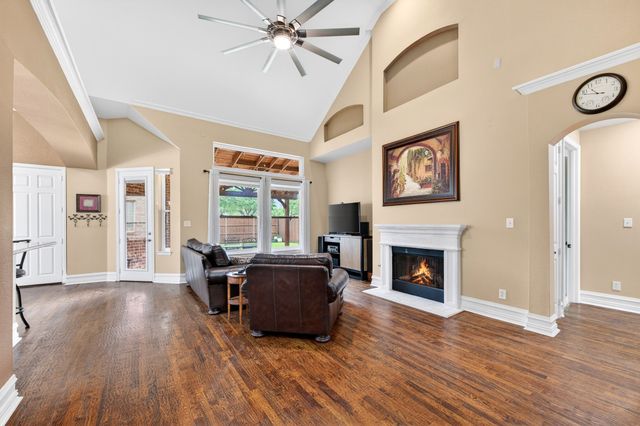 4204 Victory Drive, Frisco, TX 75034