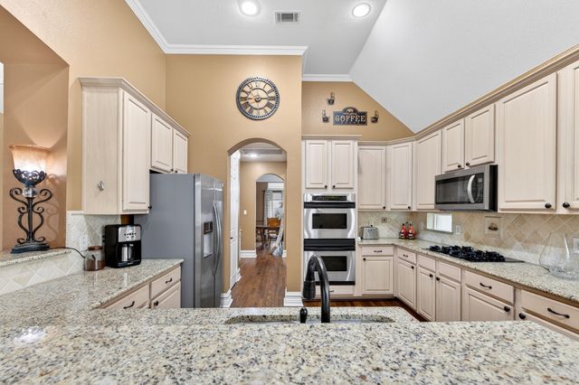 4204 Victory Drive, Frisco, TX 75034
