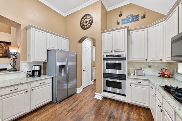 4204 Victory Drive, Frisco, TX 75034