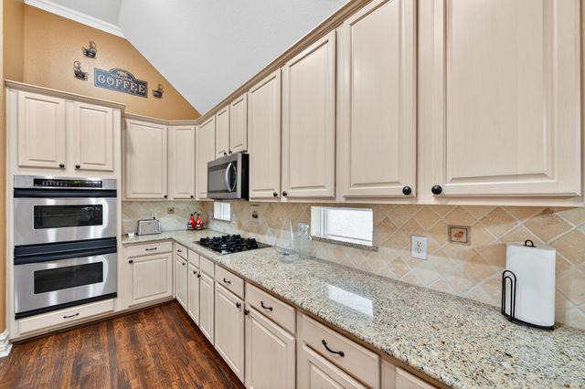 4204 Victory Drive, Frisco, TX 75034