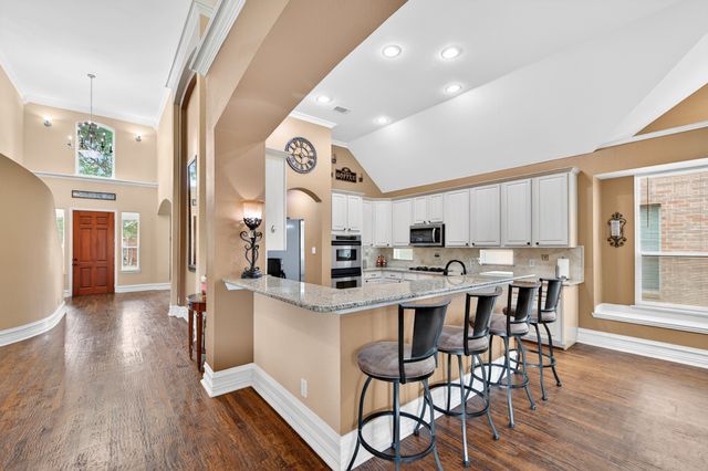 4204 Victory Drive, Frisco, TX 75034