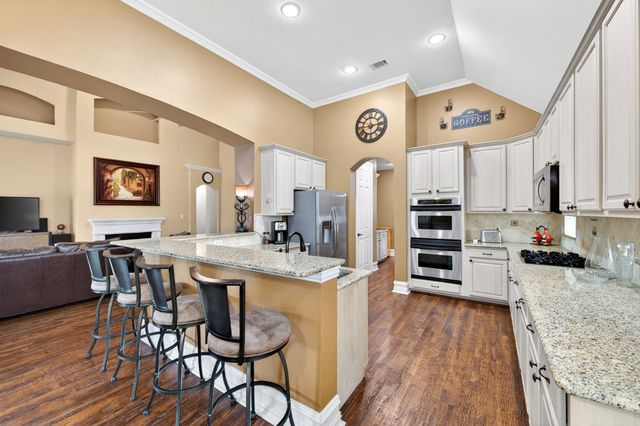 4204 Victory Drive, Frisco, TX 75034