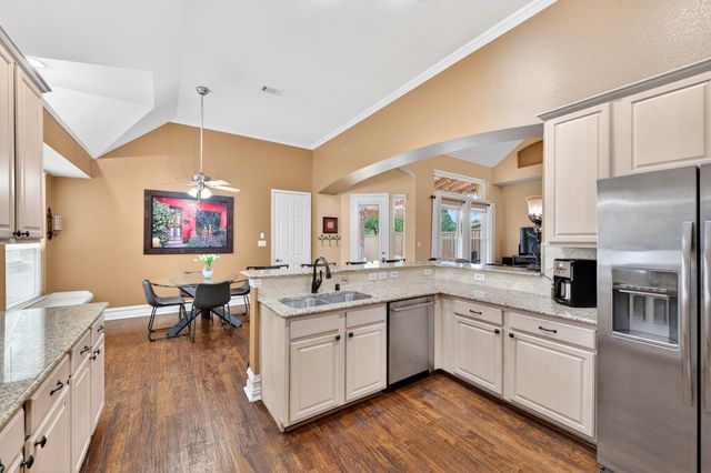 4204 Victory Drive, Frisco, TX 75034