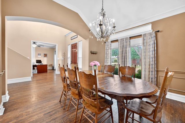 4204 Victory Drive, Frisco, TX 75034