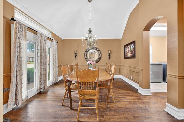 4204 Victory Drive, Frisco, TX 75034