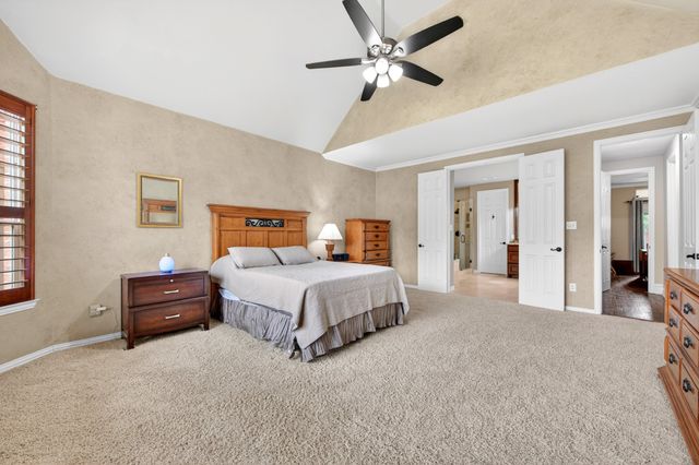 4204 Victory Drive, Frisco, TX 75034
