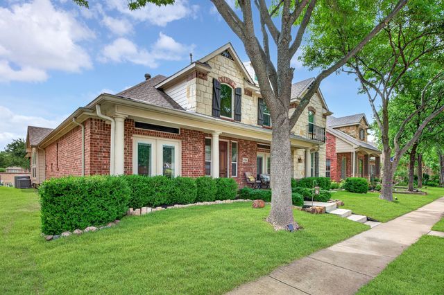 4204 Victory Drive, Frisco, TX 75034