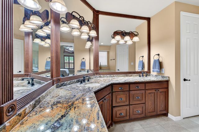 4204 Victory Drive, Frisco, TX 75034