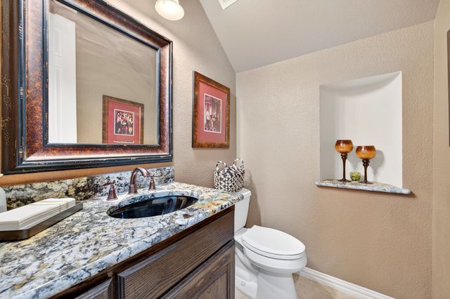 4204 Victory Drive, Frisco, TX 75034