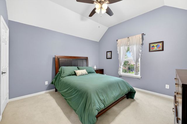 4204 Victory Drive, Frisco, TX 75034