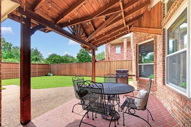 4204 Victory Drive, Frisco, TX 75034