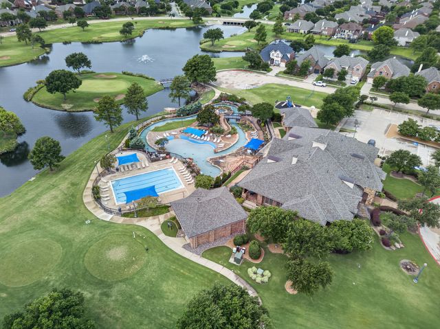 4204 Victory Drive, Frisco, TX 75034