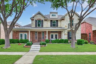 4204 Victory Drive, Frisco, TX 75034