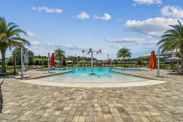 1866 AMBERLY Drive, Middleburg, FL 32068