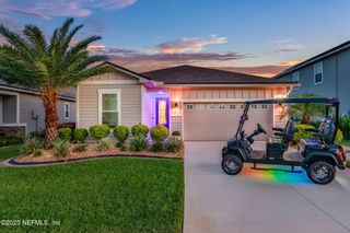 1866 AMBERLY Drive, Middleburg, FL 32068