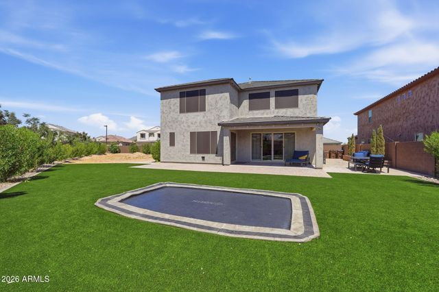 1923 W SUMMER Lane, San Tan Valley, AZ 85144