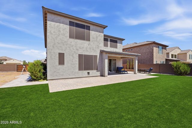 1923 W SUMMER Lane, San Tan Valley, AZ 85144