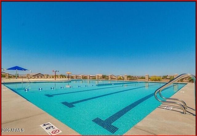 1923 W SUMMER Lane, San Tan Valley, AZ 85144