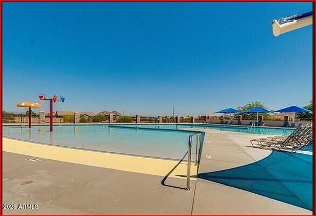 1923 W SUMMER Lane, San Tan Valley, AZ 85144