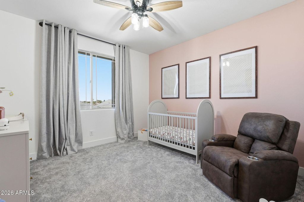 Image 38 of property listing at 1923 W SUMMER Lane, San Tan Valley, AZ 85144