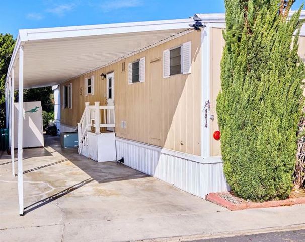 4814 Old Cliffs Rd, San Diego, CA 92120