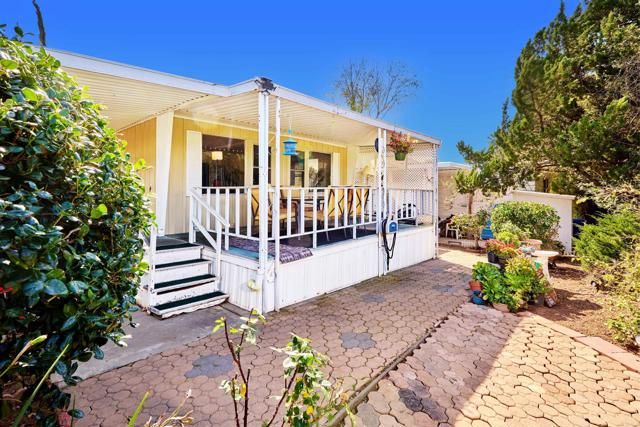 4814 Old Cliffs Rd, San Diego, CA 92120