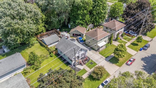 500 S PIERCE AVENUE, Appleton, WI 54914