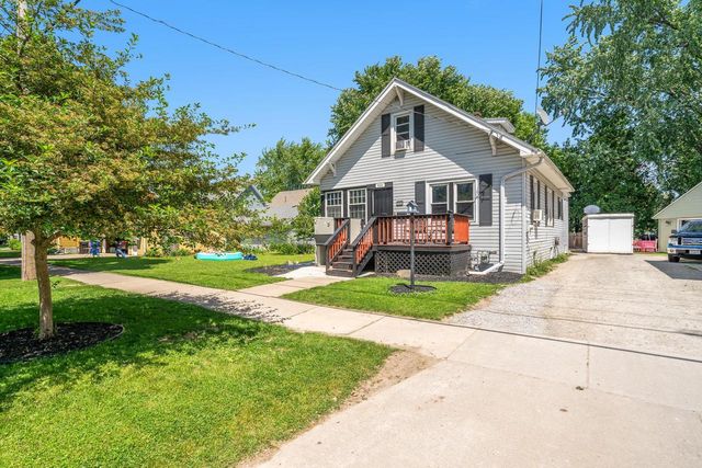 500 S PIERCE AVENUE, Appleton, WI 54914