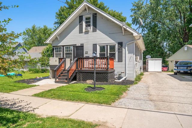 500 S PIERCE AVENUE, Appleton, WI 54914